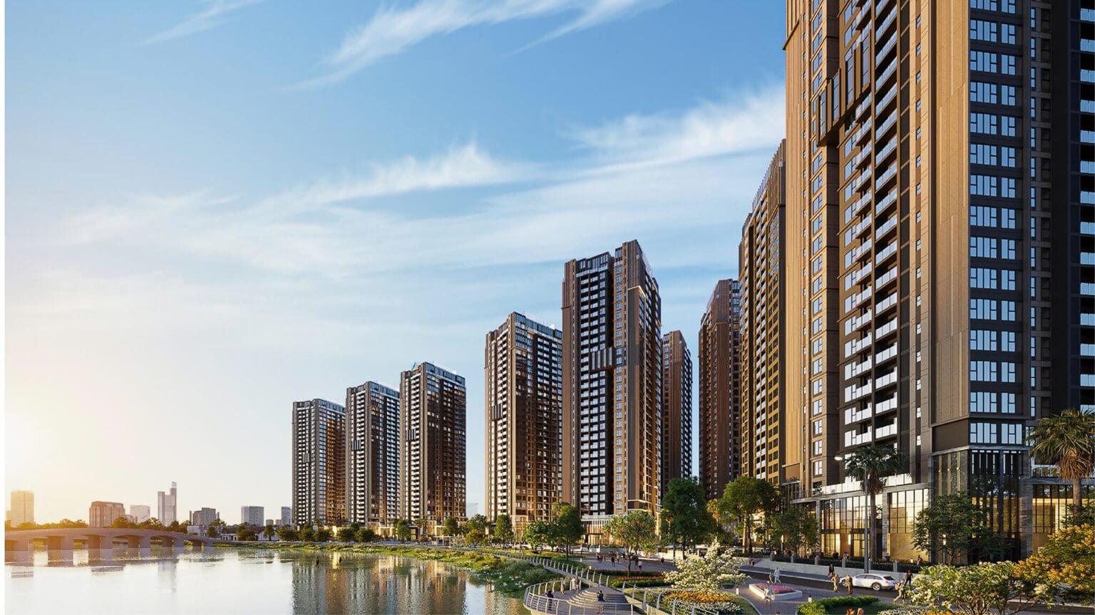 Capital Square Đà Nẵng – Lựa chọn an cư lý tưởng tại thành phố đáng sống