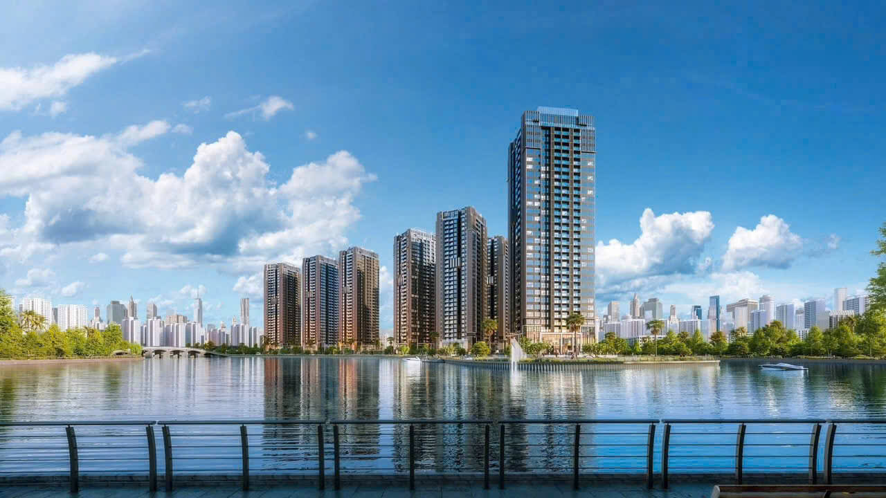 Capital Square Đà Nẵng – Lựa chọn an cư lý tưởng tại thành phố đáng sống