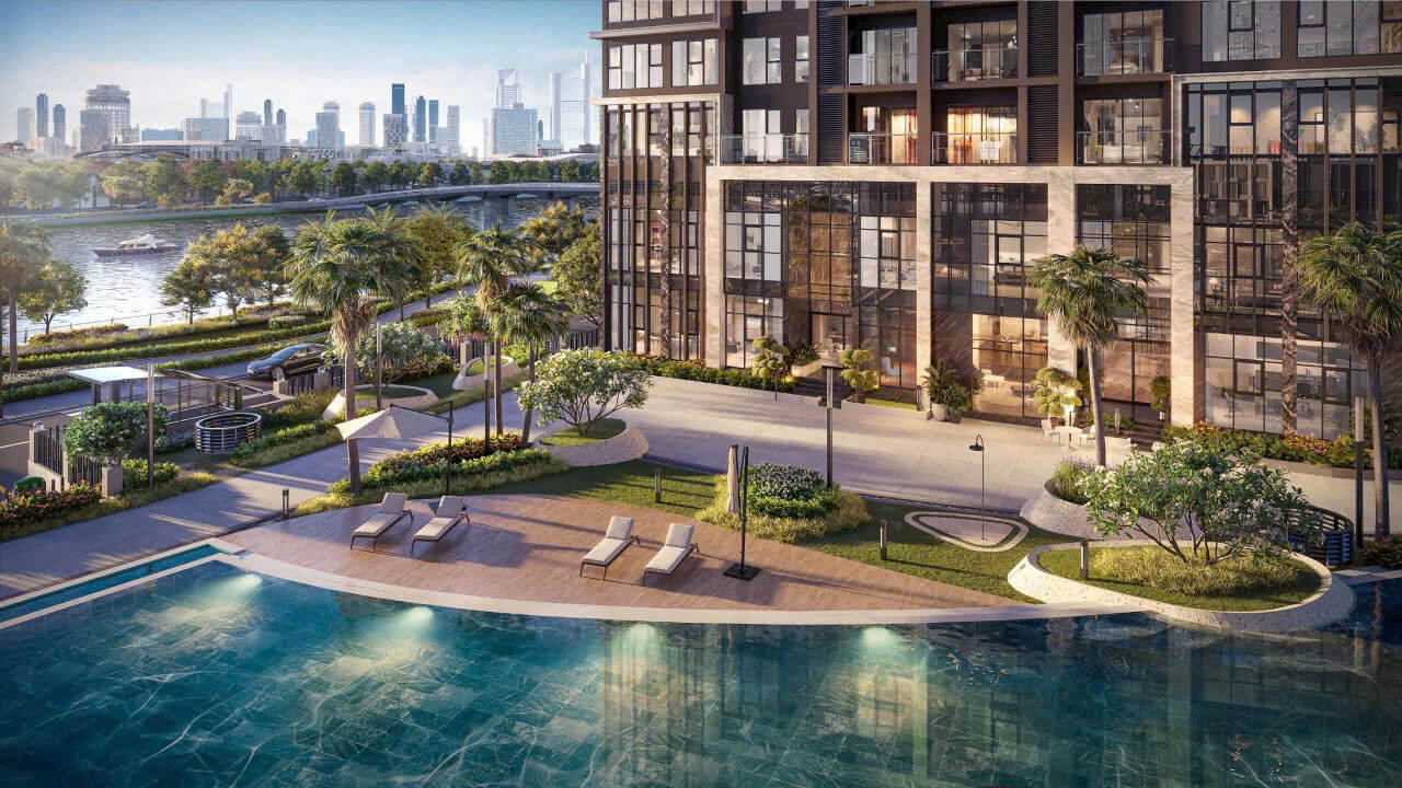 Capital Square Đà Nẵng – Lựa chọn an cư lý tưởng tại thành phố đáng sống