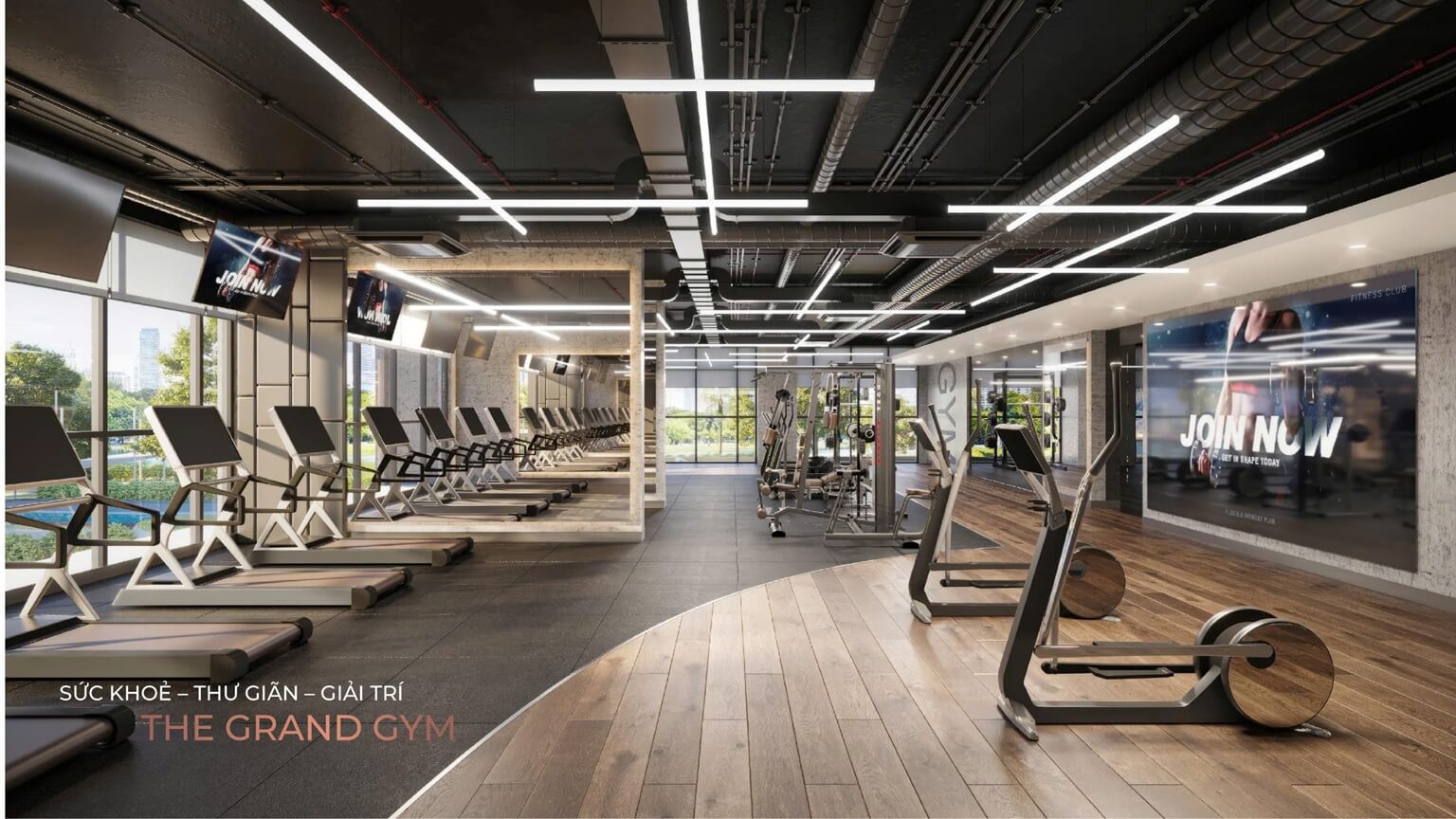 Capital Square Đà Nẵng – Lựa chọn an cư lý tưởng tại thành phố đáng sống