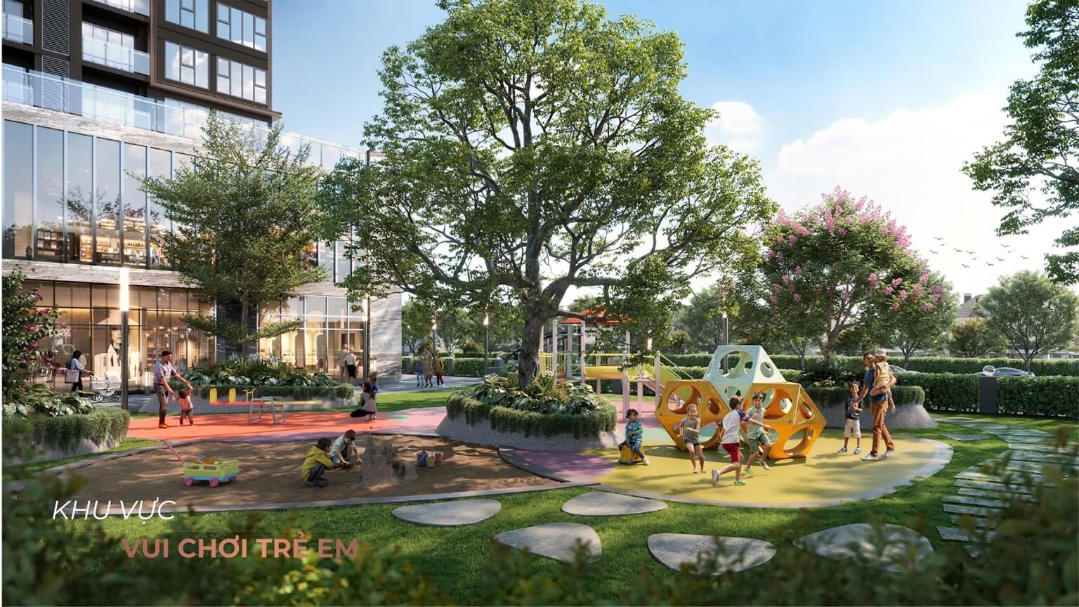 Capital Square Đà Nẵng – Lựa chọn an cư lý tưởng tại thành phố đáng sống