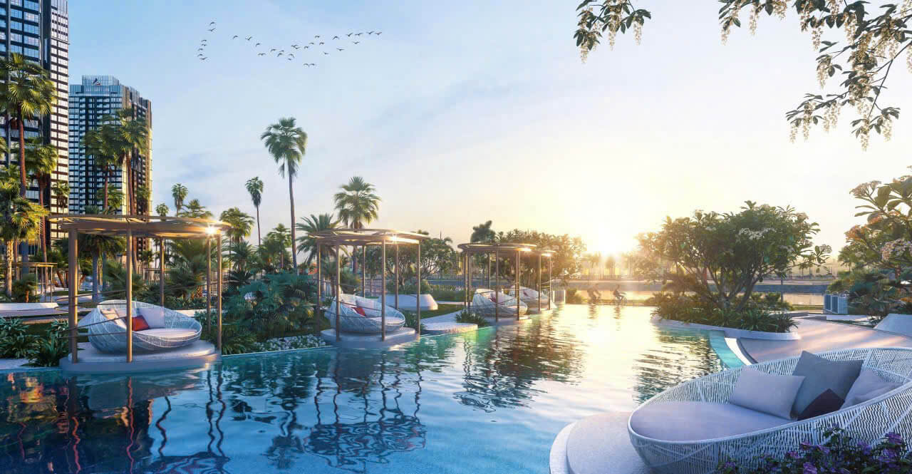 Capital Square Đà Nẵng – Lựa chọn an cư lý tưởng tại thành phố đáng sống
