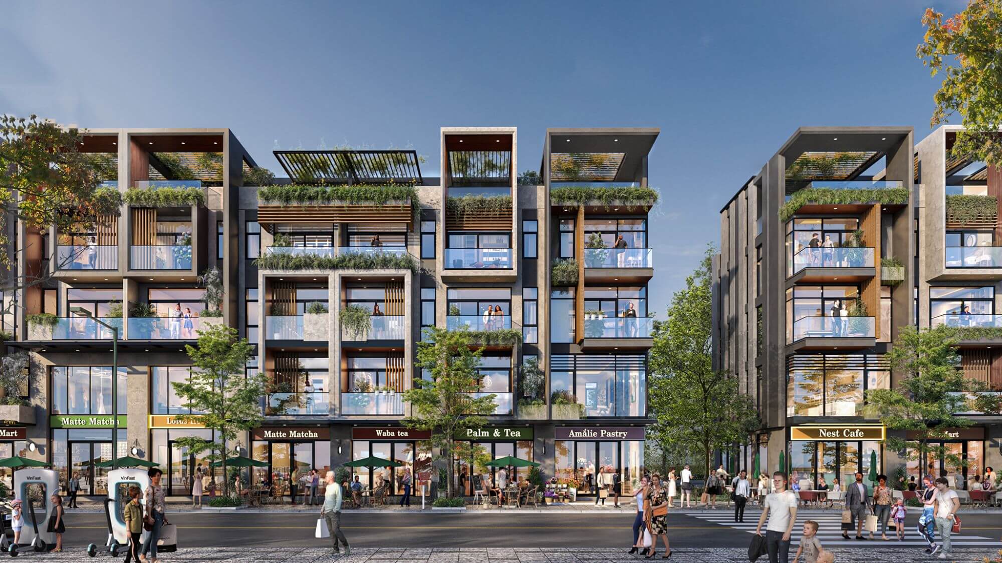 dự án phương sơn diamond bắc giang