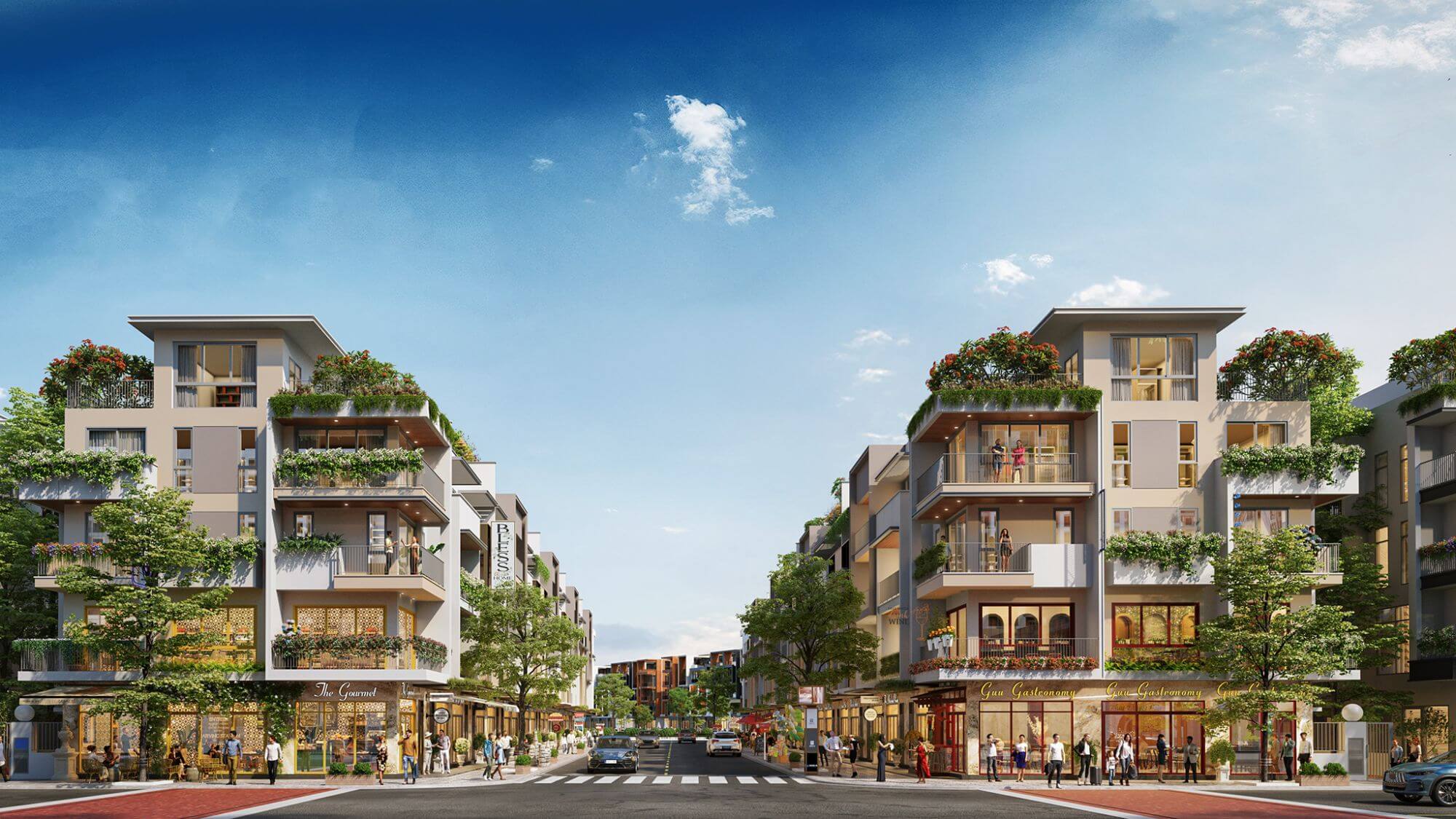 dự án phương sơn diamond bắc giang